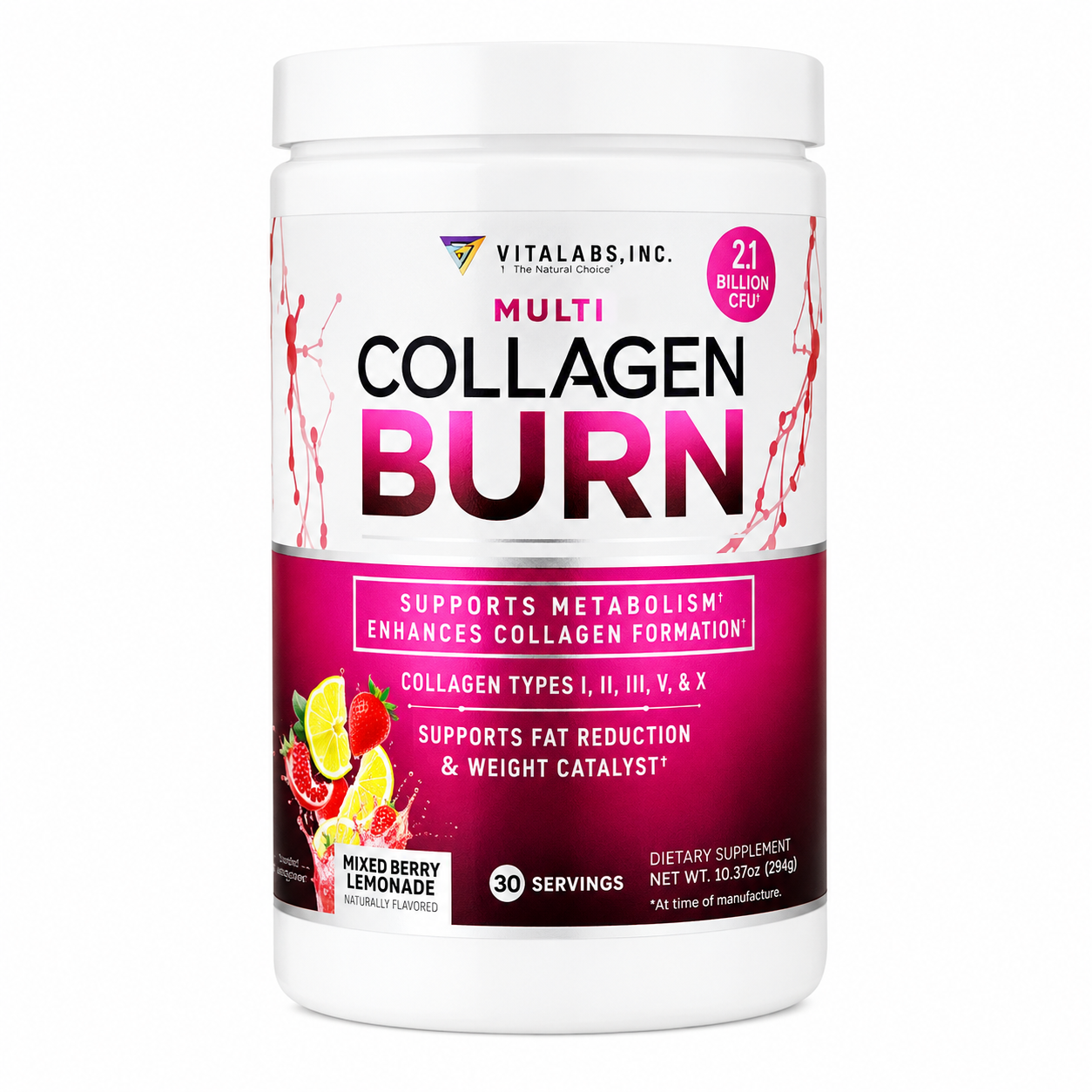 Collagen Burn product image