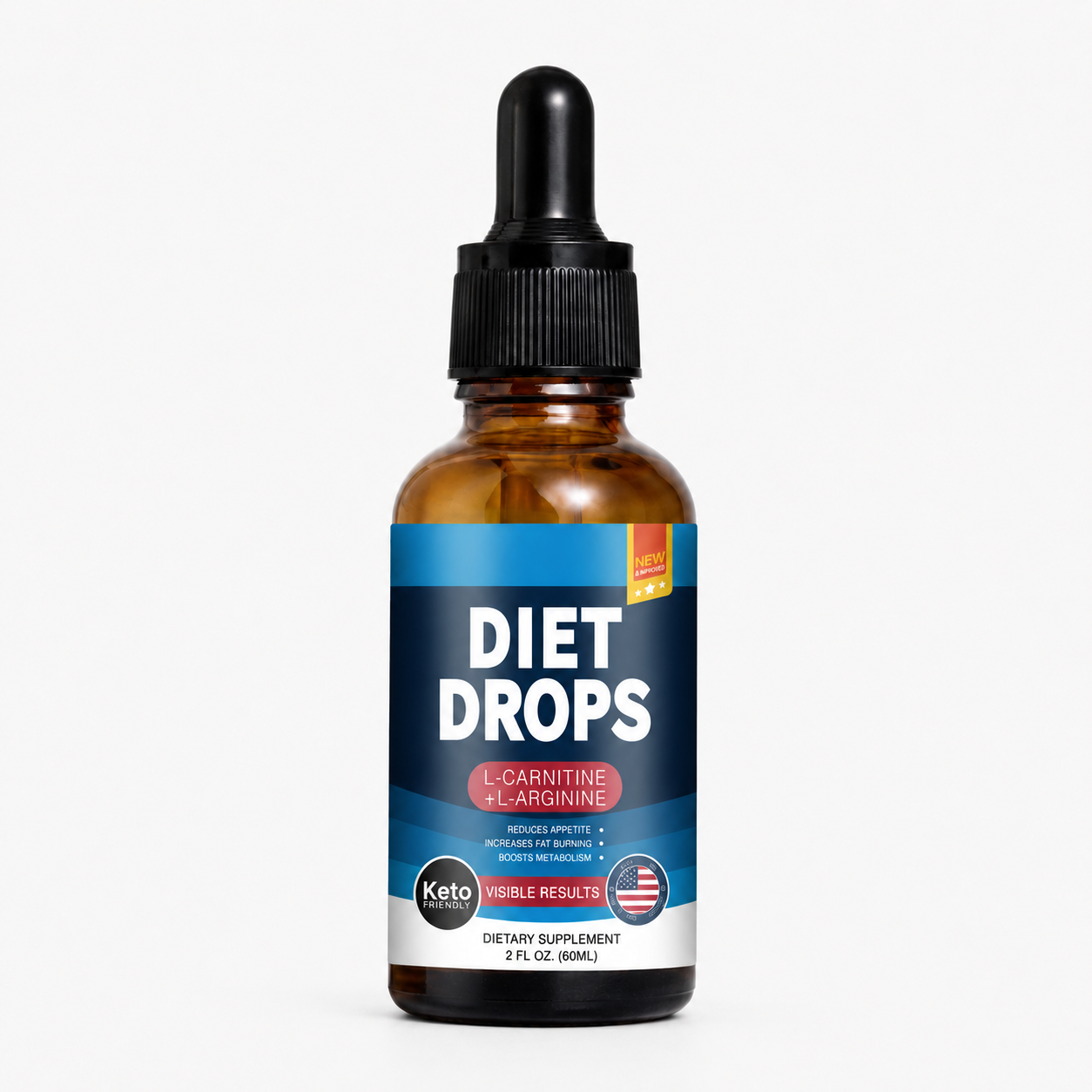 Diet Drops product image