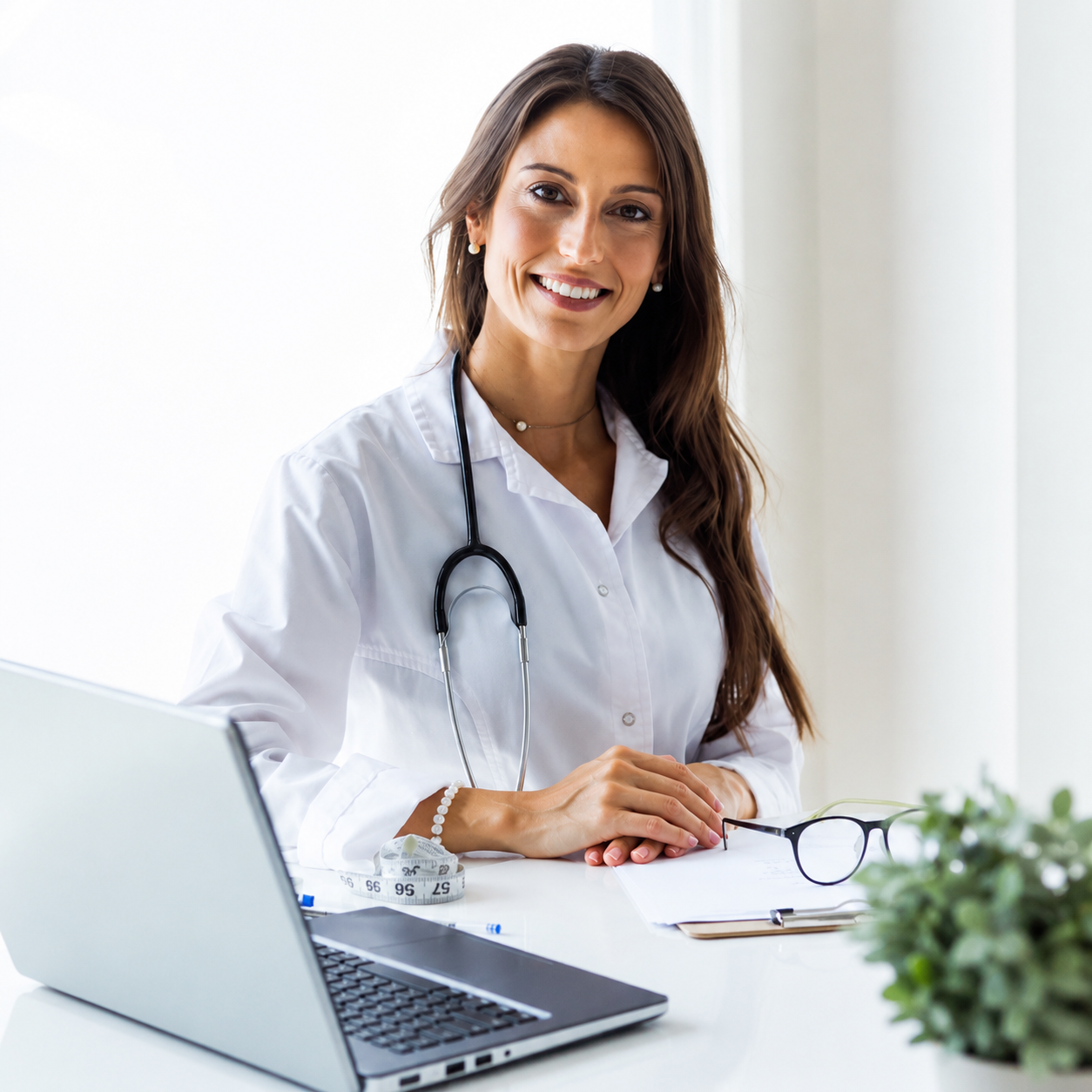 Dr. Rachel Bennett, registered dietitian