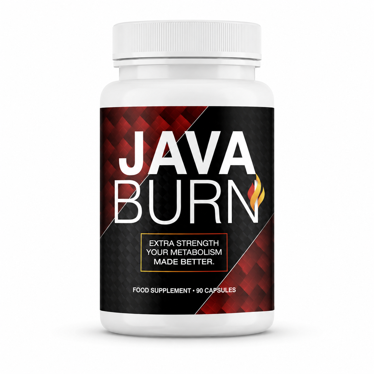 Java Burn product image