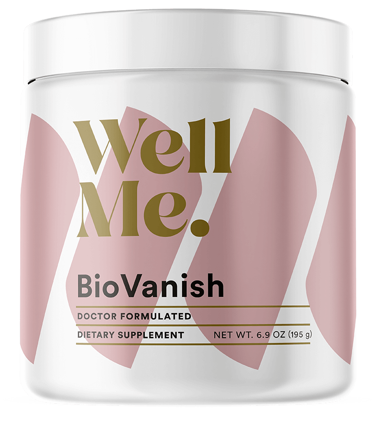 BioVanish product image